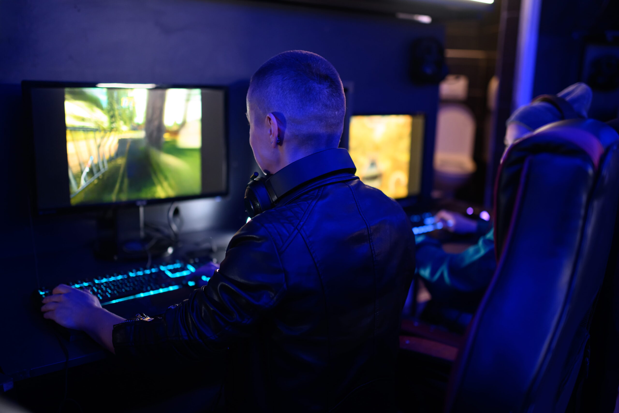 CS Gambling