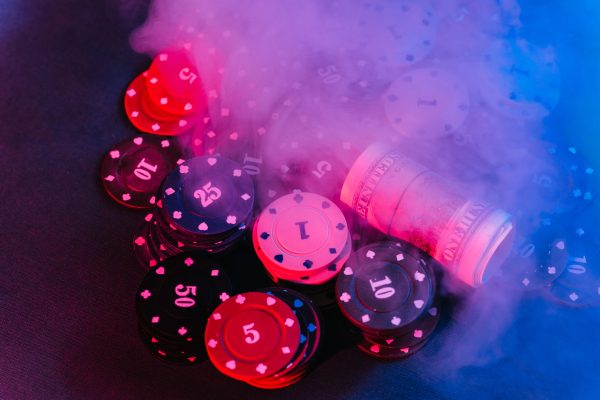 Redefining the Game: Exploring the Thrills of ETH Casinos