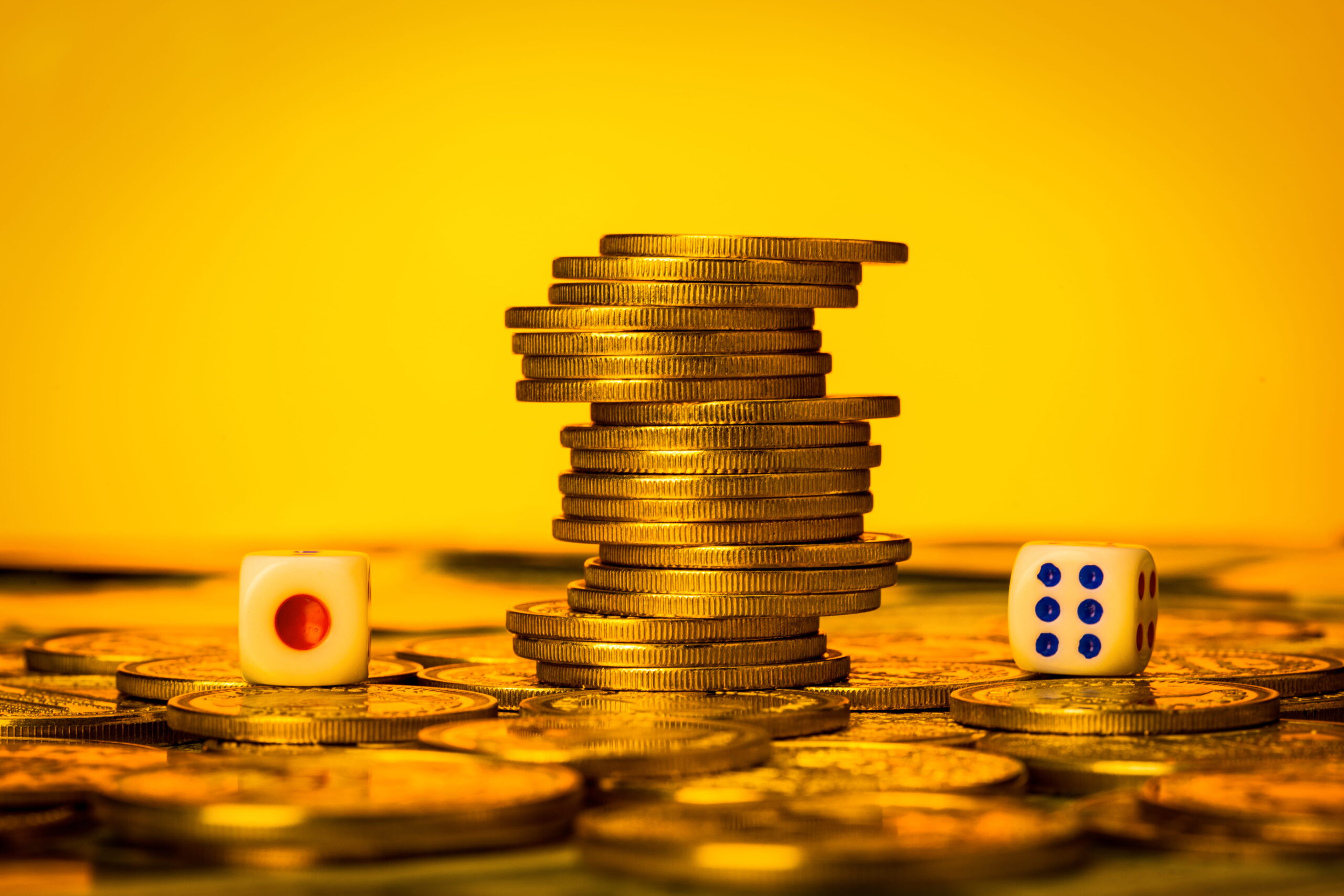 coinflip gambling